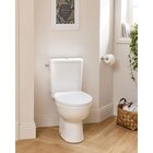 Pack WC à poser sortie horizontal sans bride (sans rebord) Marcel JACOB DELAFON - JACOB DELAFON - LEROY MERLIN à Chartres Pack WC à poser sortie horizontal sans bride (sans rebord) Marcel JACOB DELAFON - JACOB DELAFON en promo chez LEROY MERLIN Chartres à 159,00 €