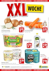 Aktueller E center Prospekt mit Haribo, "Aktuelle Angebote", Seite 36