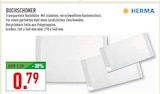 Buchschoner bei Marktkauf im Gelsenkirchen Prospekt für 0,79 €