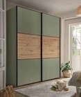 Aktuelle Kleiderschrank Angebote bei Zurbrüggen in Oldenburg Aktuelles Schwebetürenschrank PRIMO Angebot bei Zurbrüggen in Oldenburg ab 975,00 €