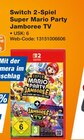 Switch 2-Spiel Super Mario Party Jamboree TV Angebote von Nintendo bei expert Straubing für 59,00 €