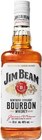 Bourbon Whiskey Angebote von Jim Beam bei EDEKA Warendorf für 9,99 €