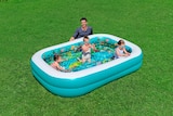 Aktuelle Becks Angebote bei Lidl in Krefeld Aktuelles Kinderpool Angebot bei Lidl in Krefeld ab 39,99 €