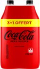 Coca-Cola Zero en promo chez Lidl Nîmes à 5,05 €