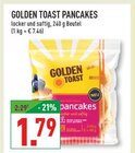 Aktuelles PANCAKES Angebot bei Marktkauf in Wuppertal ab 1,79 €