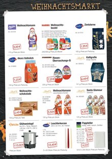 Haribo im Hamberger Prospekt "ADVENTSZAUBER" mit 52 Seiten (Potsdam)