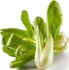 Lidl Fresnes-lès-Montauban - Promo Pak Choï Promo Pak Choï à 0,98 € dans le catalogue Lidl à Fresnes-lès-Montauban