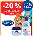 -20 % Rabatt im aktuellen budni Prospekt
