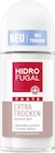 Antitranspirant Deo Roll-on Extra Trocken von Hidrofugal im aktuellen dm-drogerie markt Prospekt für 4,45 €