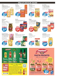 V-Markt Zitronen im Prospekt 
