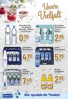 Aktueller Trinkgut Prospekt "Aktuelle Angebote" Aktueller Trinkgut Prospekt