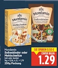 Soßenbinder oder Mehlschwitze von Mondamin im aktuellen E center Prospekt
