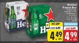 Aktuelle Heineken Angebote bei EDEKA in Herne Aktuelles Original Angebot bei EDEKA in Herne ab 4,49 €