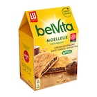 Biscuits Petit Déjeuner Belvita - LU en promo chez Carrefour Biscuits Petit Déjeuner Belvita - LU dans le catalogue Carrefour