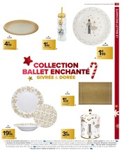 Promos Pailles dans le catalogue "UN NOËL POUR TOUS LES GOÛTS" de Carrefour Market à la page 11