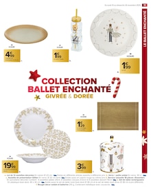 Promo Assiette dans le catalogue Carrefour Market du moment à la page 11