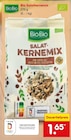 Aktuelles Bio Salatkernemix Angebot bei Netto Marken-Discount in Mannheim ab 1,65 €