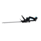 Castorama Les Lilas - Promo Taille-haies sur batteries 18 V / 2 Ah Mac Allister MCI1205GHT 45 cm Promo Taille-haies sur batteries 18 V / 2 Ah Mac Allister MCI1205GHT 45 cm à 79,90 € dans le catalogue Castorama à Les Lilas