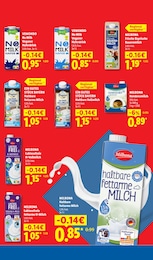 Kondensmilch Angebot & Preis im aktuellen Lidl Prospekt Kondensmilch Angebot im aktuellen Lidl Prospekt auf Seite 29