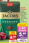 Aktuelles Krönung Angebot bei Netto Marken-Discount in Freiberg ab 5,49 €