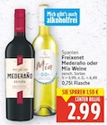 Mederano im E center Prospekt Mederano von Freixenet im aktuellen E center Prospekt für 2,99 €