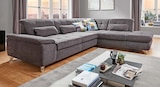 Ecksofa Angebote bei Möbel Martin Saarlouis für 33,00 €