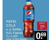 Aktuelles COLA Angebot bei E center in Hilden ab 0,69 €