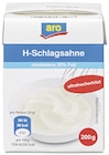 Aktuelles H-Schlagsahne Angebot bei Metro in Heilbronn ab 0,98 €