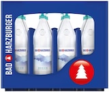 Aktuelles Mineralwasser Angebot bei REWE in Halle (Saale) ab 5,79 €