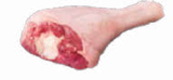 Puten-Unterkeule im Angebot bei Netto Marken-Discount in Kaufbeuren Puten-Unterkeule Angebote bei Netto Marken-Discount Kaufbeuren für 0,49 €