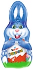 Kinder Osterhase mit Überraschung Angebote von Ferrero bei METRO Trier für 2,66 €