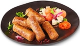 Frische Puten-Cevapcici bei Penny im Ehringshausen Prospekt für 1,99 €