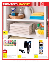 Offre Outil dans le catalogue Carrefour du moment à la page 4