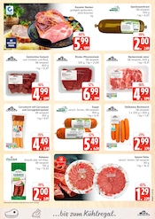 Aktueller Marktkauf Prospekt mit Pizza, "Top Angebote", Seite 13