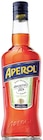 Aperol im aktuellen Metro Prospekt