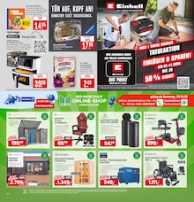Mülleimer im aktuellen Marktkauf Prospekt (Reutlingen) Mülleimer im Marktkauf Prospekt "Aktuelle Angebote" mit 57 Seiten (Reutlingen)