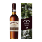 Promo Single Malt Scotch Whisky à 24,95 € dans le catalogue Carrefour Market ""