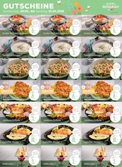 Aktueller XXXLutz Möbelhäuser Prospekt mit Eis, "Frühlings-Specials", Seite 3