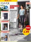 Türinsektenschutzgitter mit Magnetverschluss Angebote von CULEX bei Penny Flensburg für 1,99 €