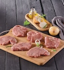 Porc IGP sud-ouest pavé ou lomo - U - U Express à Bastia Porc IGP sud-ouest pavé ou lomo - U en promo chez U Express Bastia à 6,59 €