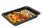 Plat à four - SILVERCREST en promo chez Lidl Le Cannet à 4,99 €
