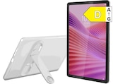 Tab, Inkl. transparenter Schutzhülle mit integriertem Standfuß, Tablet, 64 GB, 10,1 Zoll, Luna Grey im MediaMarkt Saturn Prospekt Tab, Inkl. transparenter Schutzhülle mit integriertem Standfuß, Tablet, 64 GB, 10,1 Zoll, Luna Grey von LENOVO im aktuellen MediaMarkt Saturn Prospekt für 149,00 €