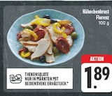 Hähnchenbrust Florenz Angebote bei EDEKA Nürnberg für 1,89 €