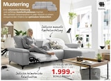 Ecksofa MR 370 bei hofmeister im Bietigheim-Bissingen Prospekt für 1.999,00 €