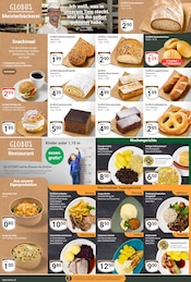 Aktueller GLOBUS Prospekt mit Wurst, "Aktuelle Angebote", Seite 6