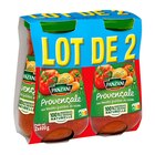 Sauce - PANZANI en promo chez Carrefour Villeneuve-Saint-Georges à 2,89 €