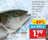 Kingfish Angebote bei Netto Marken-Discount Flensburg für 1,99 €