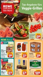 REWE Prospekt "Dein Markt", 30 Seiten, 26.05.2026 - 26.05.2026 Aktueller REWE Prospekt, "Dein Markt", mit Angeboten der Woche, gültig von 26.05.2026 bis 26.05.2026