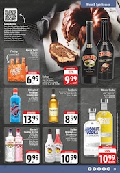 Vodka im E center Prospekt in Grevenbroich Aktueller E center Prospekt mit Vodka, "Aktuelle Angebote", Seite 23