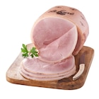 Jambon cuit avec couenne Le Foué de PAUL PREDAULT dans le catalogue Carrefour Market